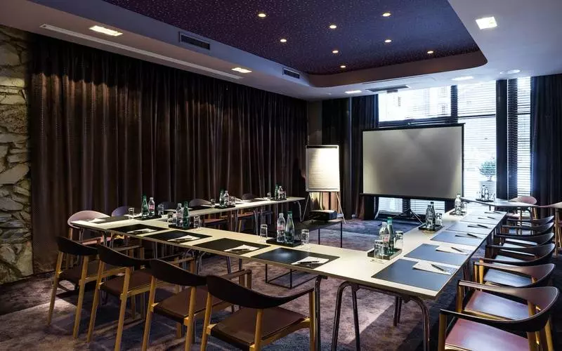 هتل Experimental Chalet Val D’isère