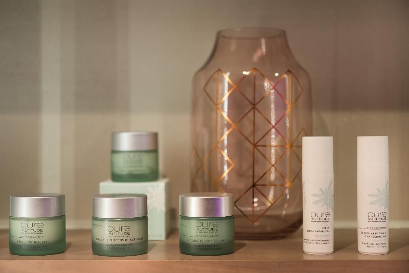 هتل Experimental Chalet Val D’isère