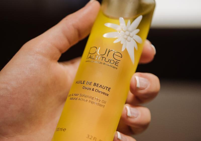 هتل Experimental Chalet Val D’isère