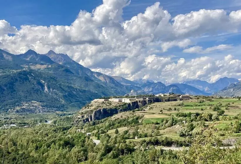 酒店 Le Catinat Fleuri