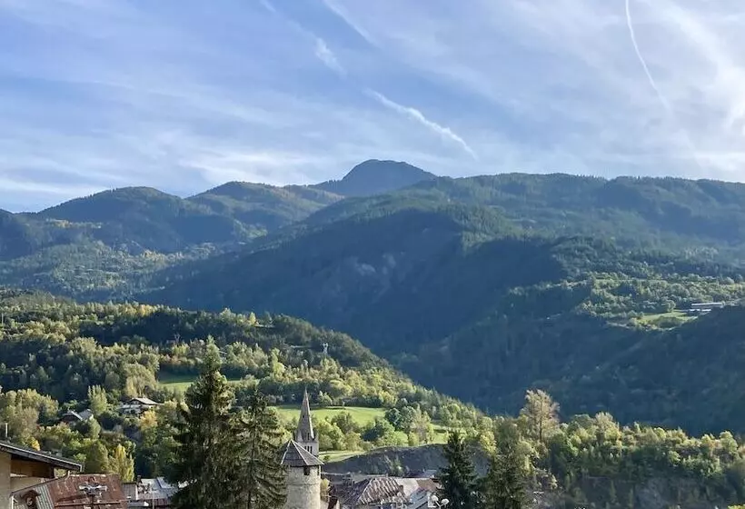 酒店 Le Catinat Fleuri