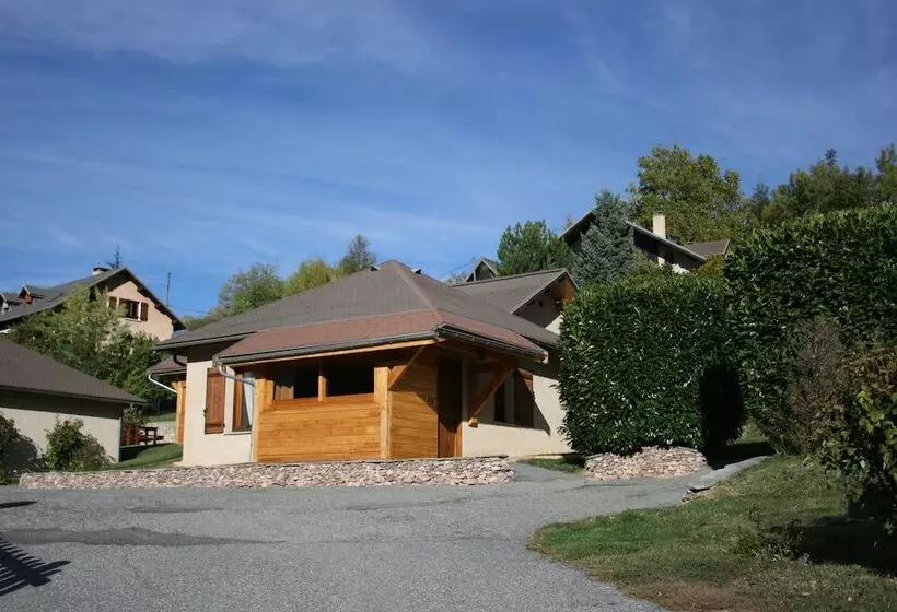 酒店 Le Catinat Fleuri