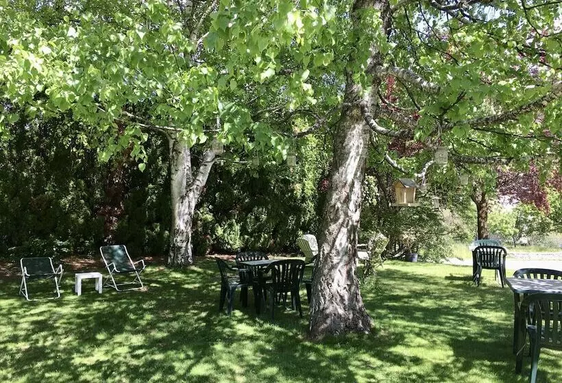 酒店 Le Catinat Fleuri