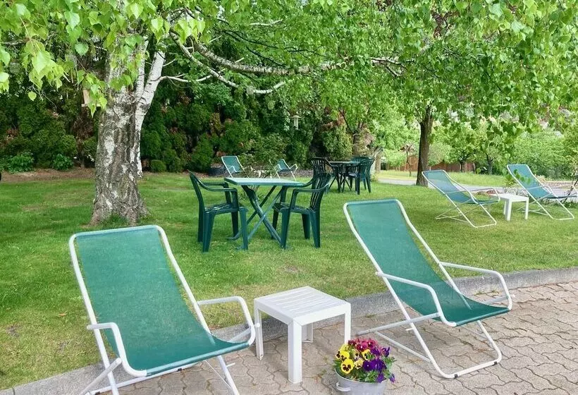 酒店 Le Catinat Fleuri