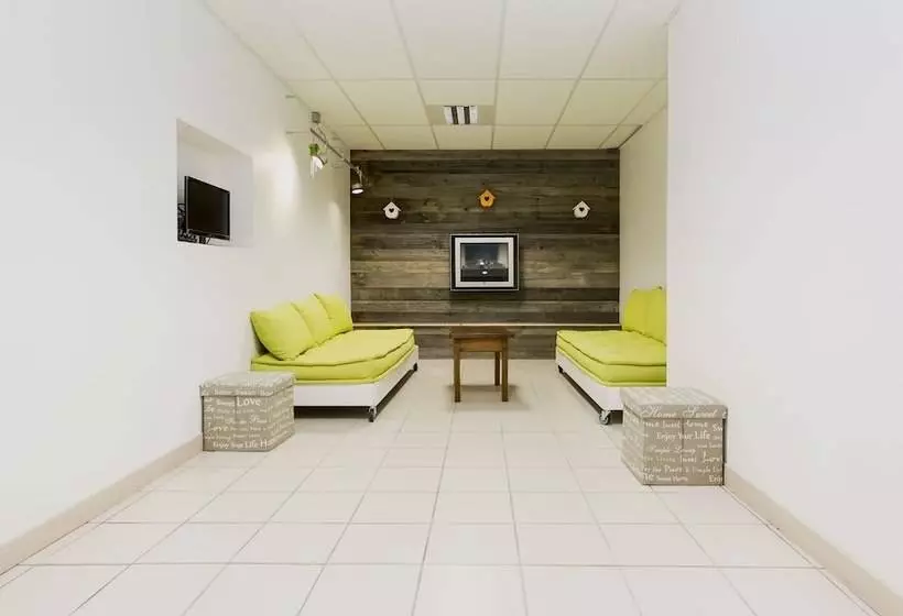 酒店 Le Catinat Fleuri