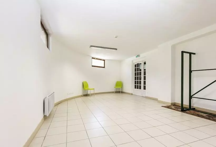 酒店 Le Catinat Fleuri