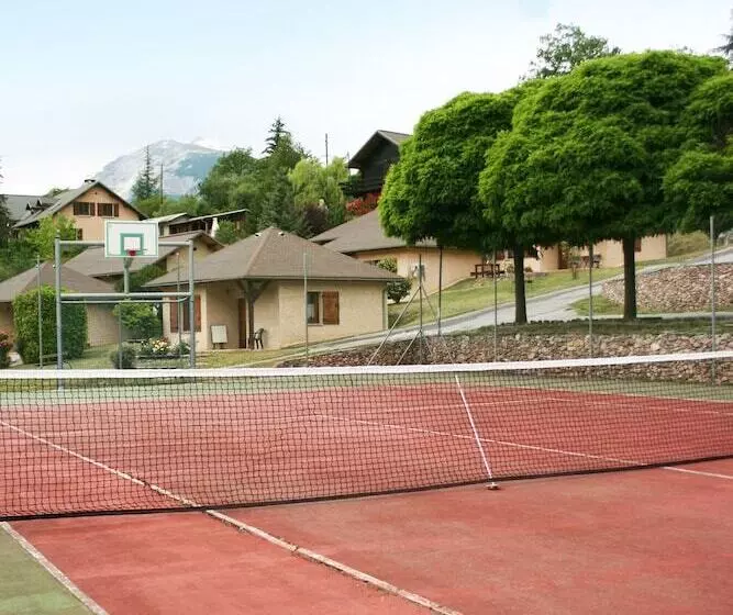 酒店 Le Catinat Fleuri