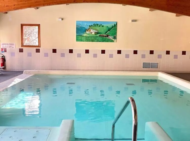 酒店 Le Catinat Fleuri