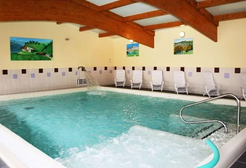 酒店 Le Catinat Fleuri