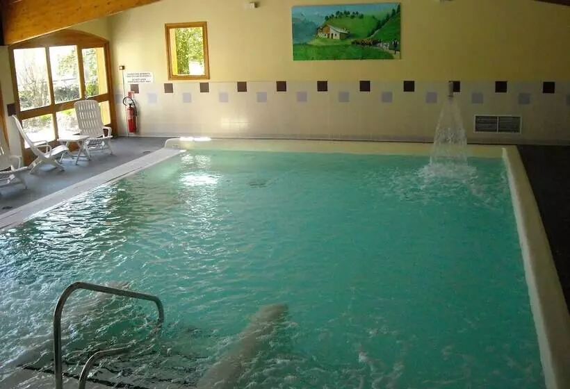 酒店 Le Catinat Fleuri