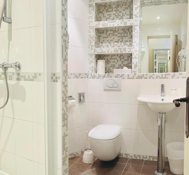 هتل & Restaurant Le Central Trouville