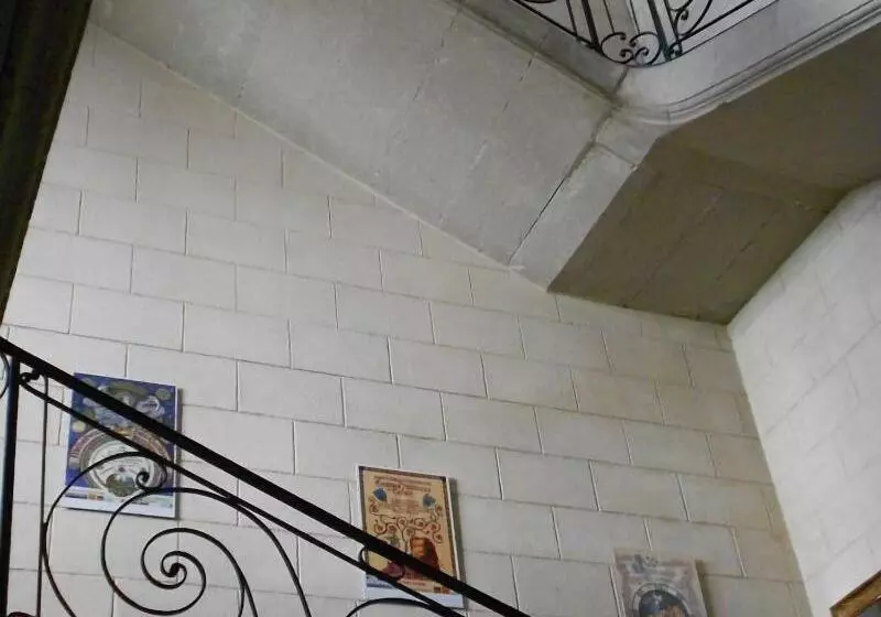 酒店 Le Medieval Palais Des Papes