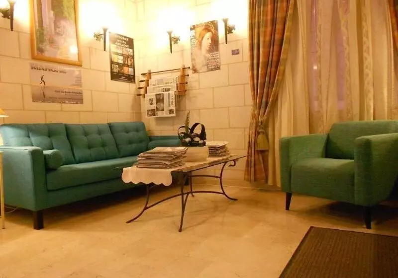 酒店 Le Medieval Palais Des Papes