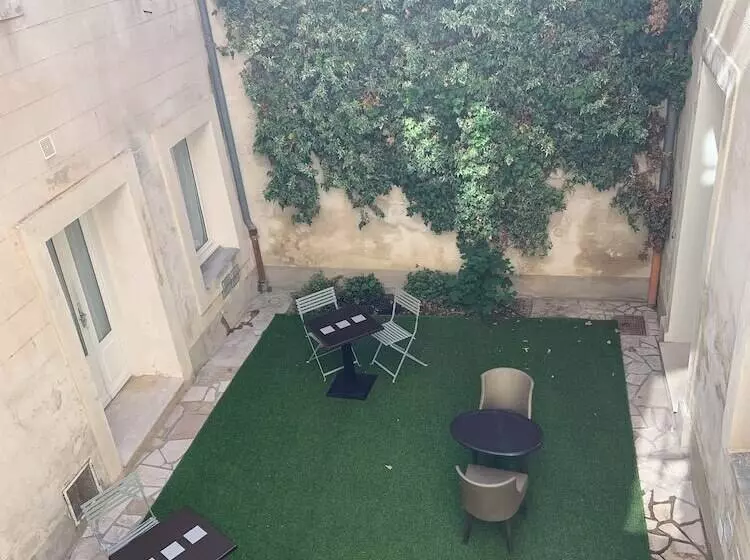 酒店 Le Medieval Palais Des Papes