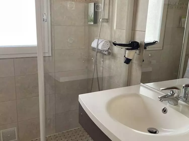 酒店 Le Medieval Palais Des Papes