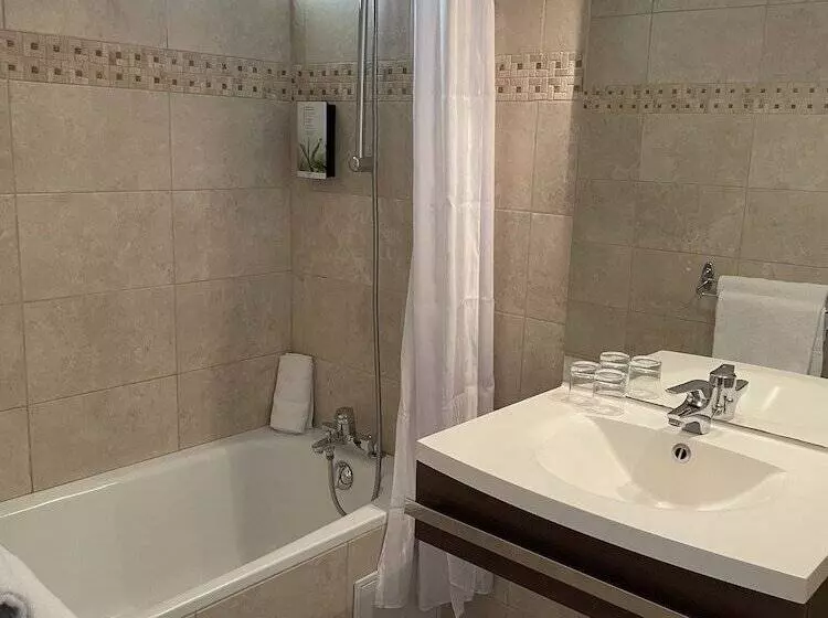 酒店 Le Medieval Palais Des Papes