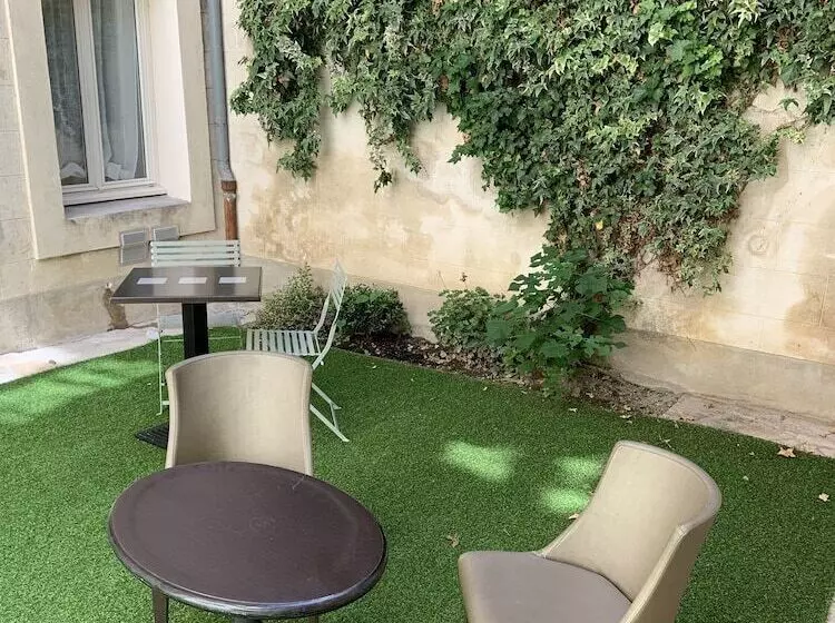 酒店 Le Medieval Palais Des Papes