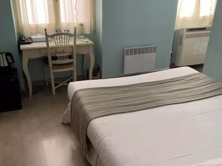 酒店 Le Medieval Palais Des Papes