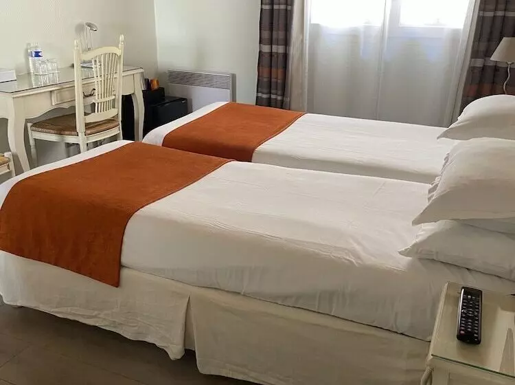 酒店 Le Medieval Palais Des Papes