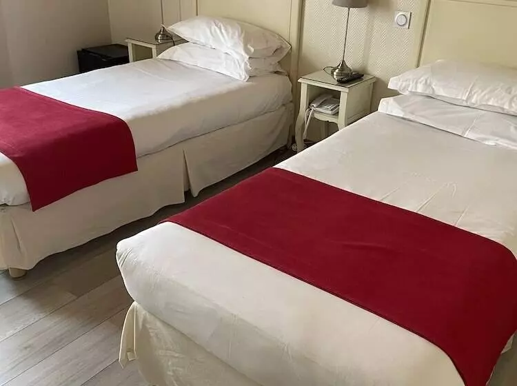 酒店 Le Medieval Palais Des Papes