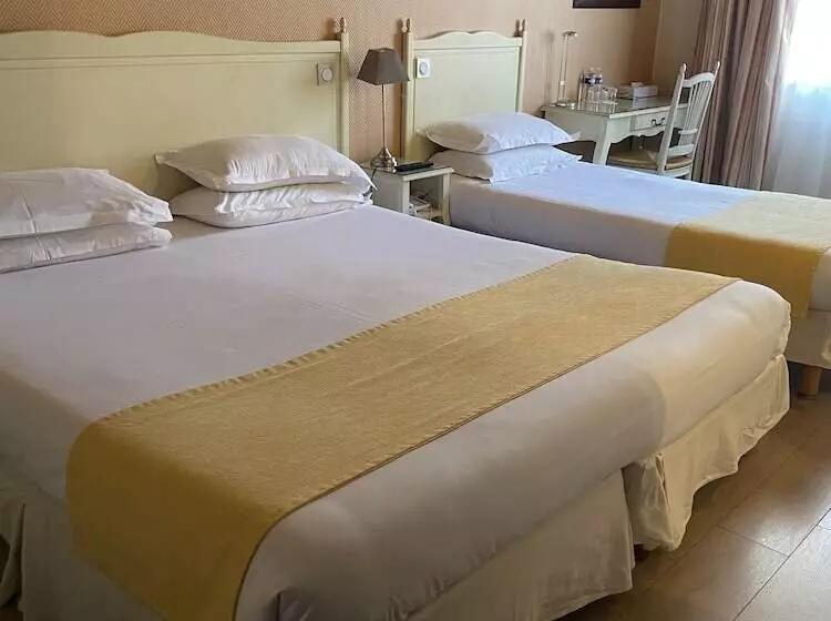 酒店 Le Medieval Palais Des Papes