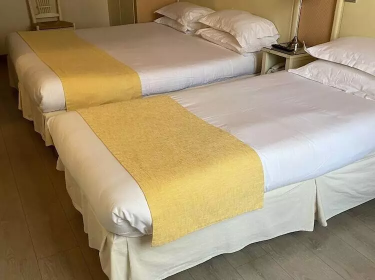 酒店 Le Medieval Palais Des Papes