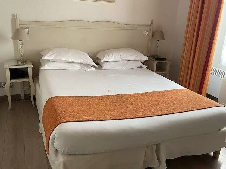 酒店 Le Medieval Palais Des Papes