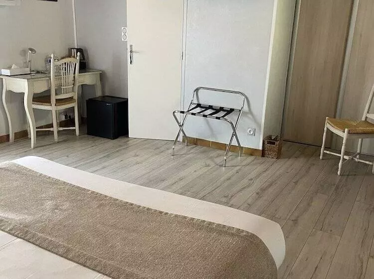 酒店 Le Medieval Palais Des Papes