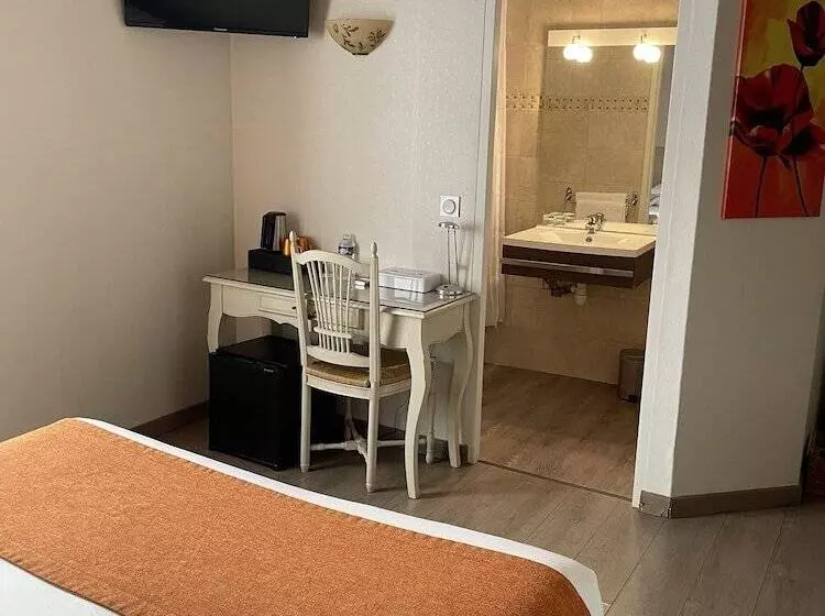 酒店 Le Medieval Palais Des Papes