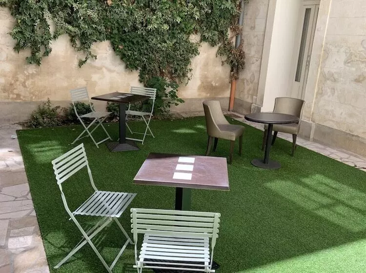 酒店 Le Medieval Palais Des Papes