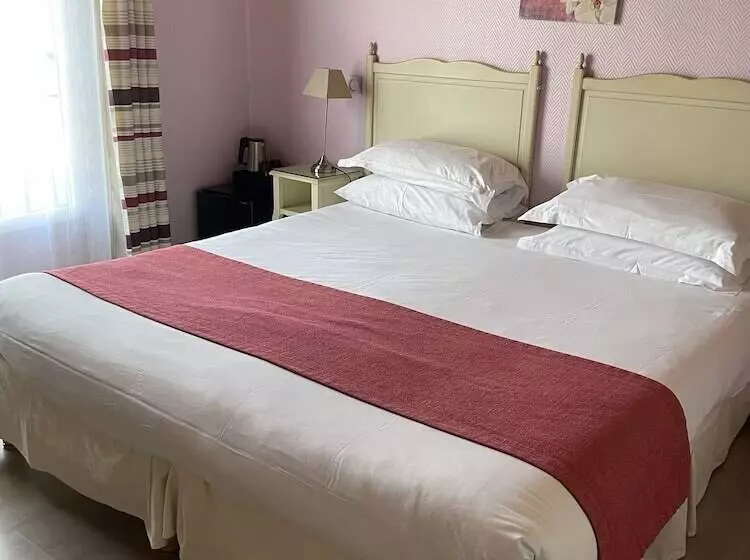 酒店 Le Medieval Palais Des Papes