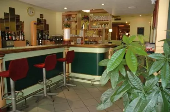 Hotel Le Petit Trianon