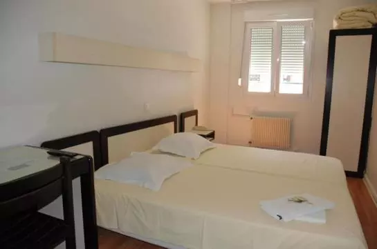 Hotel Le Petit Trianon