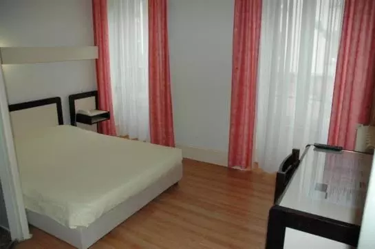 Hotel Le Petit Trianon