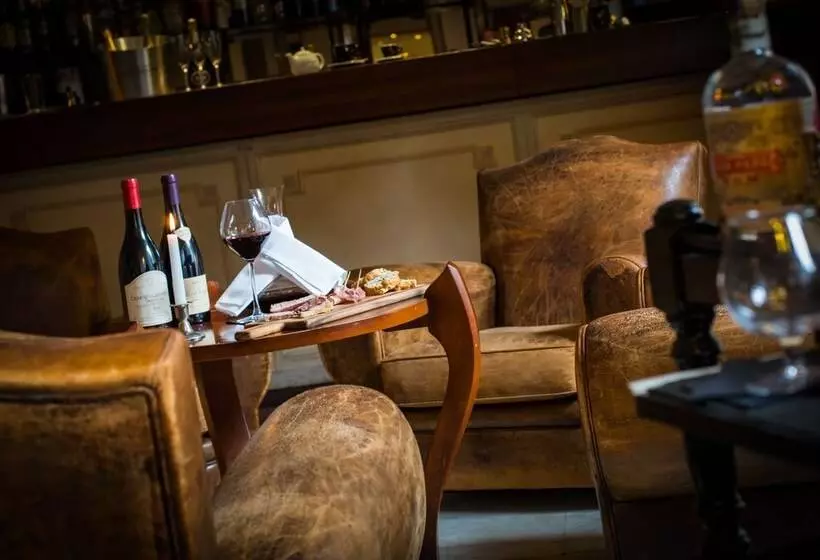 فندق Les Ursulines