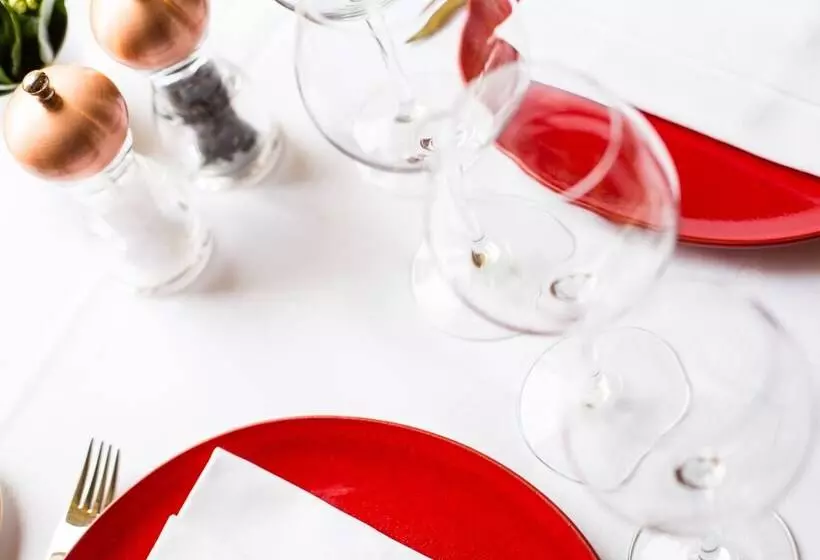 בית מלון כפרי Les Ursulines