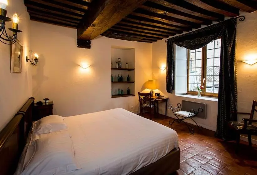 فندق Les Ursulines