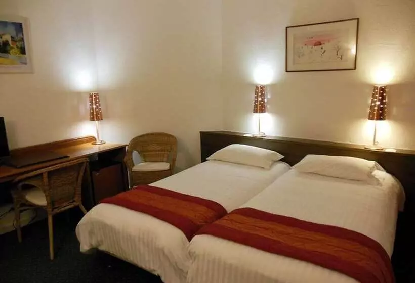 فندق Les Ursulines