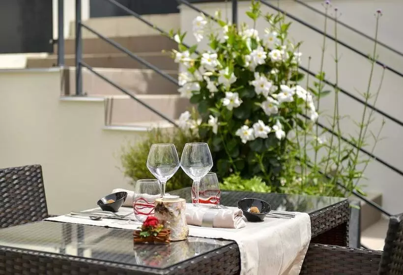 Logis Hotel Au Site Normand