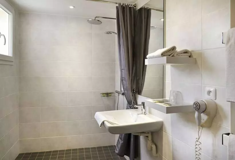 Logis Hotel Au Site Normand