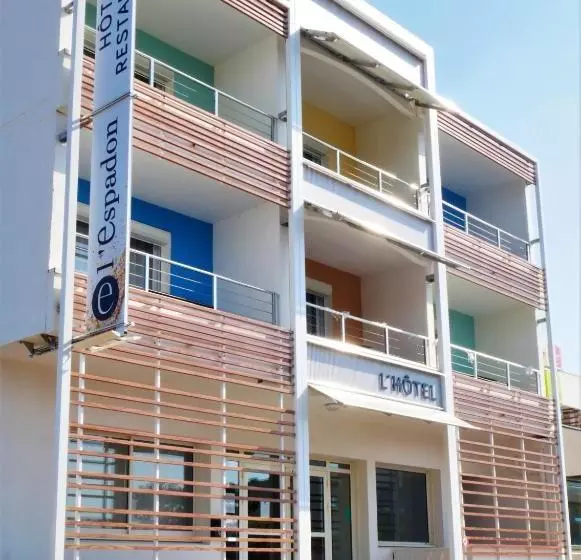 Hotel L Espadon