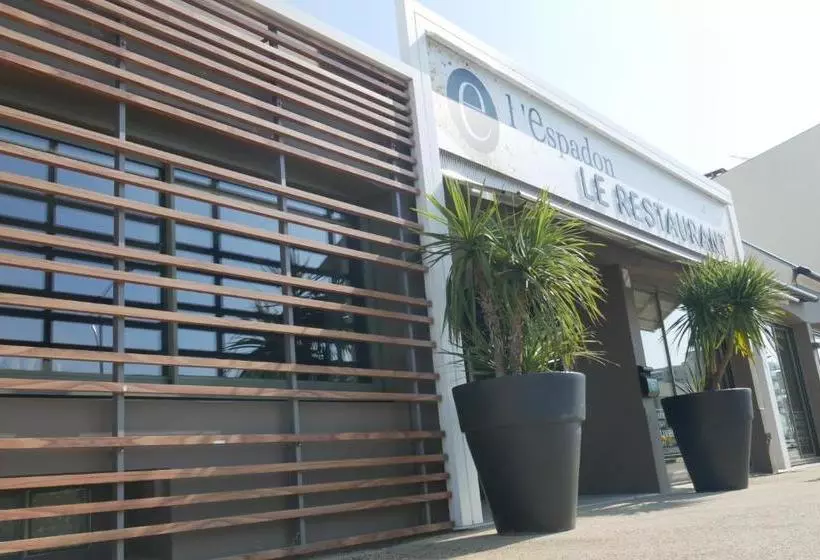 Hotel L Espadon