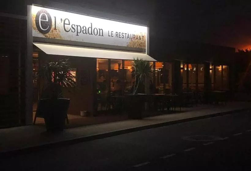Hotel L Espadon