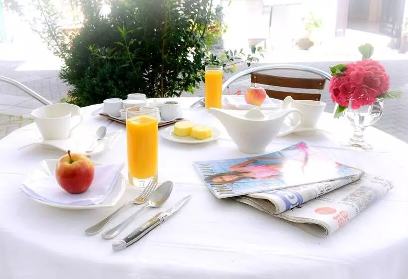 Отель Logis Hôtel Et Restaurant Du Dauphin