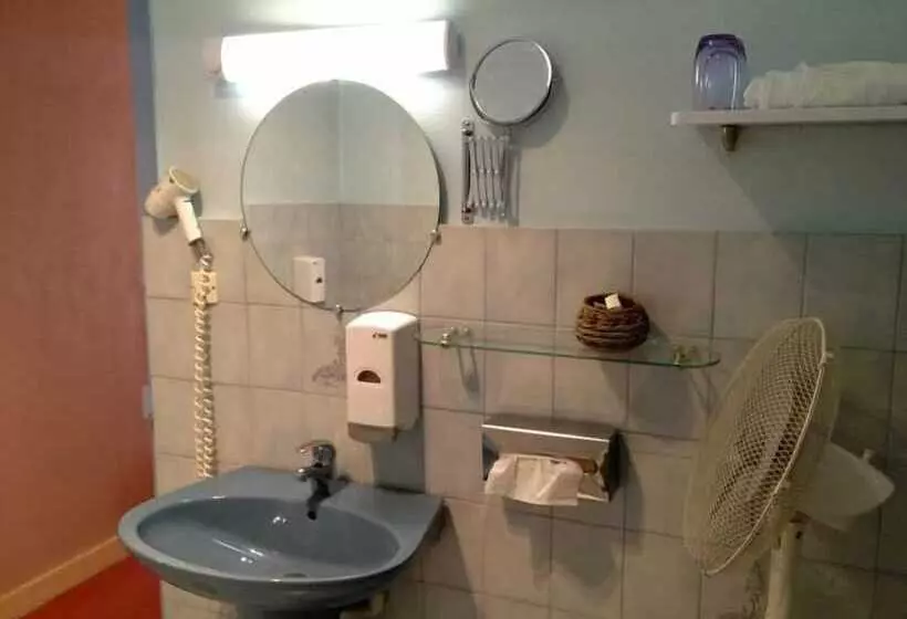 Отель Logis Hôtel Et Restaurant Du Dauphin