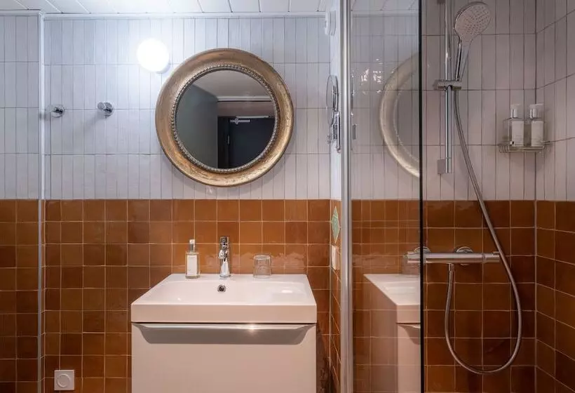 ホテル Maison Lacassagne Lyon