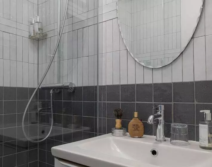 ホテル Maison Lacassagne Lyon