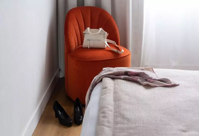 ホテル Maison Lacassagne Lyon