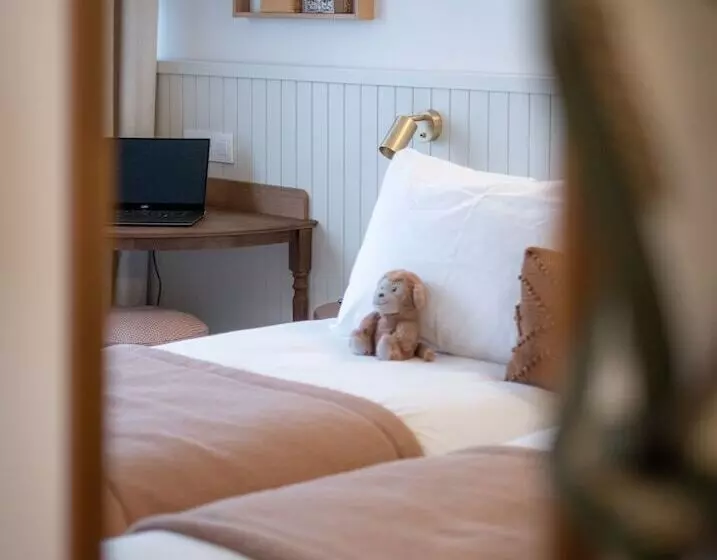 ホテル Maison Lacassagne Lyon