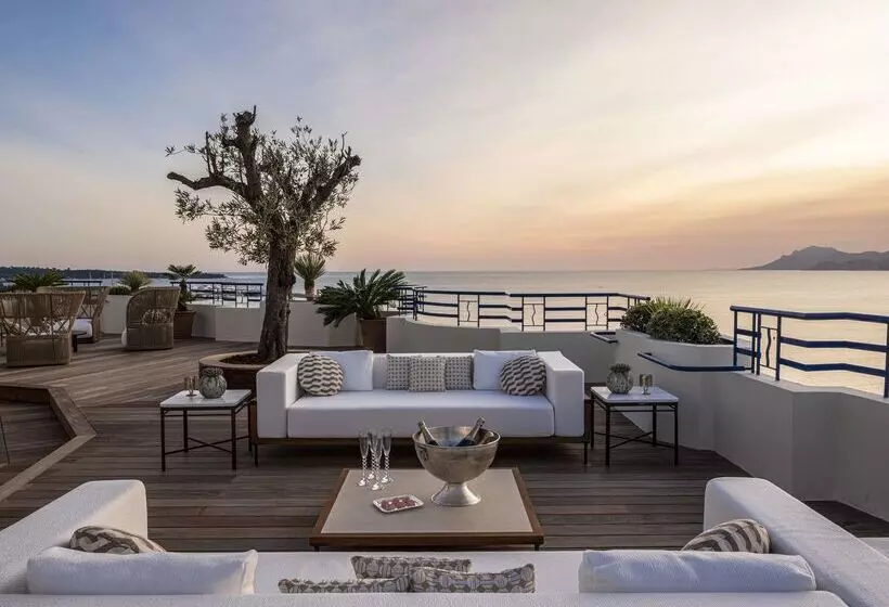 Hotel Martinez, In The Unbound Collection By Hyatt